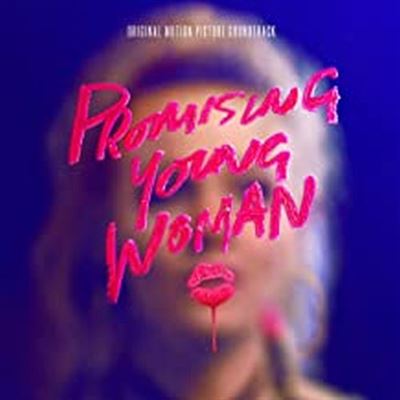 PROMISING YOUNG WOMAN/LP