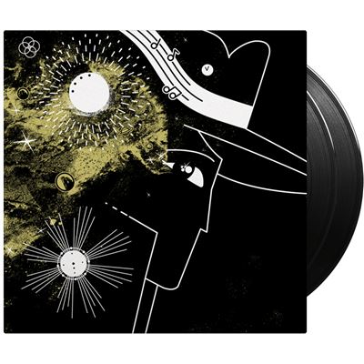 Big Bang Music From The Universe Of Genesis Noir