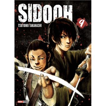 Sidooh - Sidooh, T09 - 1