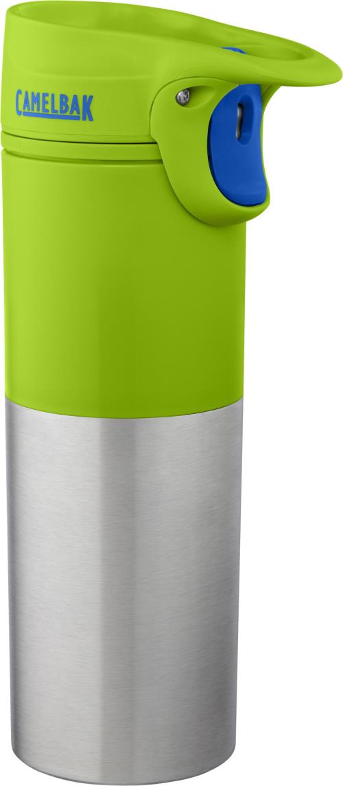 Bouteille isotherme CamelBak Forge Divide 0.5 L Verte