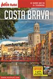Guide Costa Brava 2023 Carnet Petit Futé