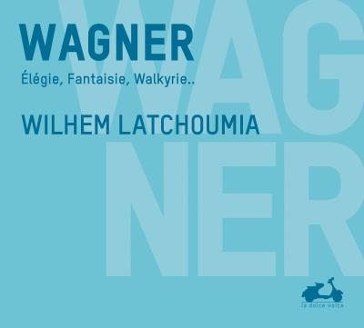 Elegie fantaisie walkyrie