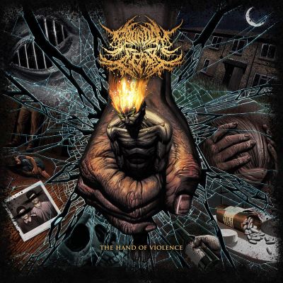 HAND OF VIOLENCE