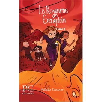 Le Royaume de Séraphin