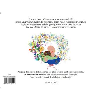 Les Mots de maman face au cancer