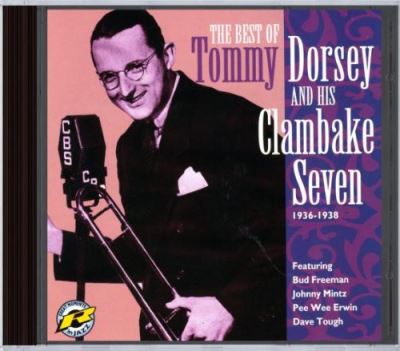 The best of Tommy Dorsey 1936 / 1938