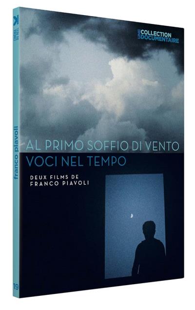 Voci nel tiempo et il pianeta azzurro