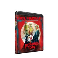Mother's Day Blu-ray