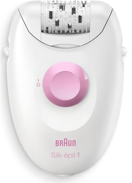 Braun Se1-010