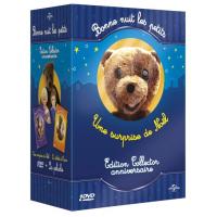 Bonne nuit les petits Les aventures de Gros Nounours Nicolas