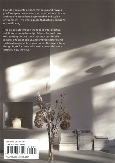 The New Mindful Home