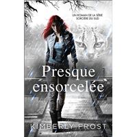 Presque ensorcelée - Sorcière du Sud