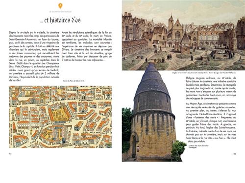 Laissez Vous Guider Le Paris Du Moyen Age Broche Stephane Bern Lorant Deutsch Achat Livre Fnac Laissez Vous Guider Le Paris Du Moyen Age Broche Stephane Bern Lorant Deutsch Achat Livre Fnac