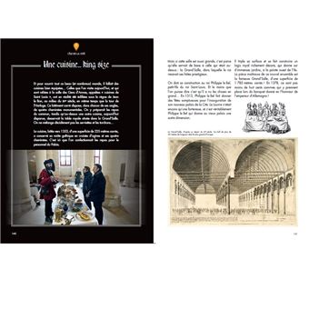 Laissez-vous guider - Le Paris du moyen âge