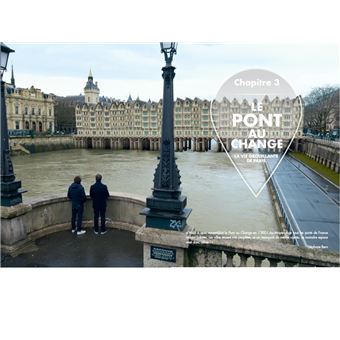 Laissez-vous guider - Le Paris du moyen âge