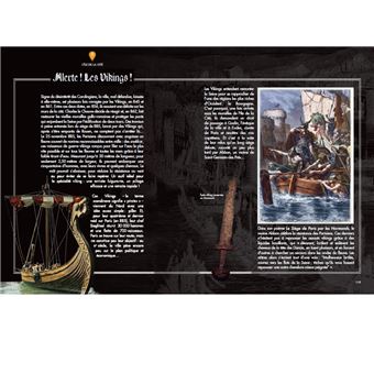 Laissez-vous guider - Le Paris du moyen âge