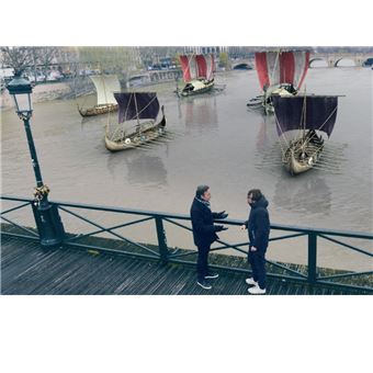 Laissez-vous guider - Le Paris du moyen âge