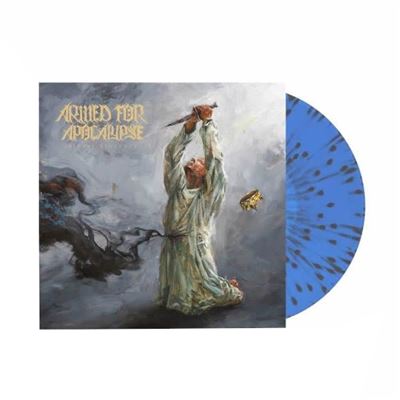 Ritual Violence