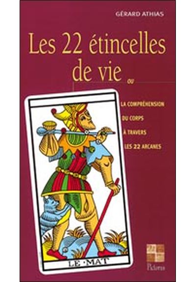 22 étincelles de vie