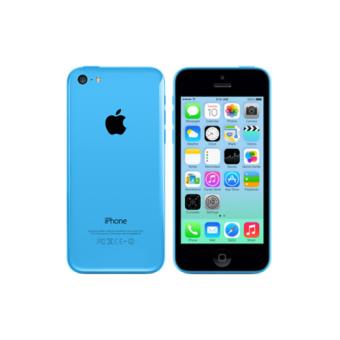 Apple iPhone 5c - 4G smartphone 16 Go - Écran LCD - 4 - 1 136 x