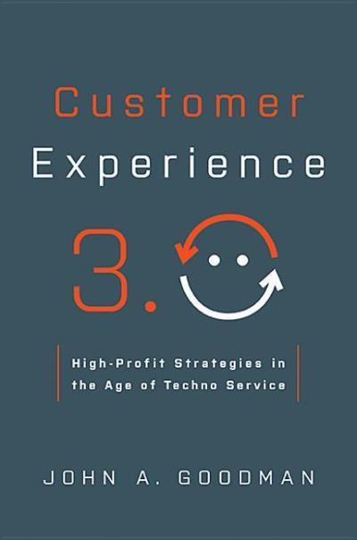 Customer experience 3.0