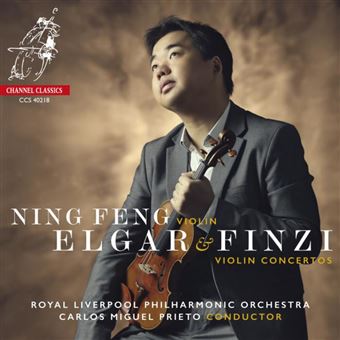 Concertos pour violon