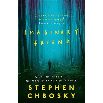 Imaginary Friend