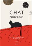 Chat - De la déesse Bastet au chat néo-pop