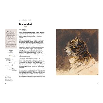 Chat - De la déesse Bastet au chat néo-pop