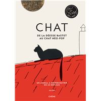 Chats - Ça, c'est de l'art