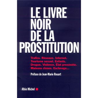 mari prostituées