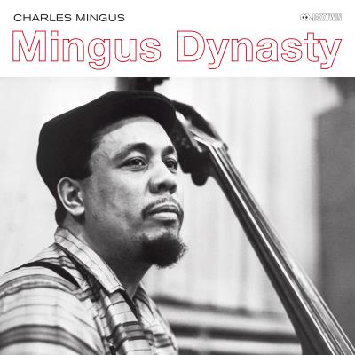 MINGUS DYNASTY/LP
