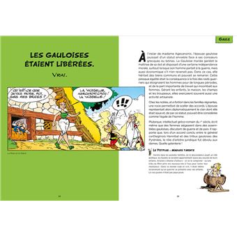 Astérix - Le coffret Veni Vidi Vici