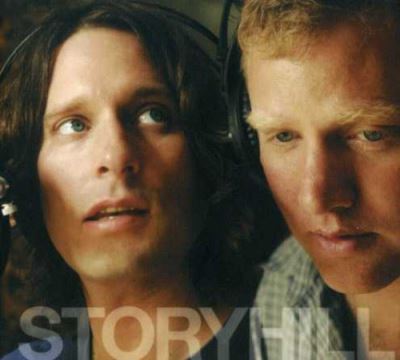 Storyhill/digipack