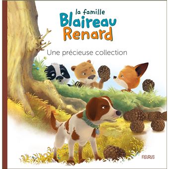 Une précieuse collection