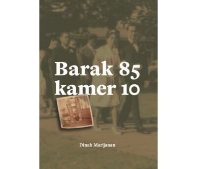 Barak 85 kamer 10