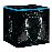 Le trône de ferGame of Thrones Saison 7 Edition Limitée Collector Blu-ray Inclus la statuette de Drogon de 25cm_1