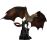 Le trône de ferGame of Thrones Saison 7 Edition Limitée Collector Blu-ray Inclus la statuette de Drogon de 25cm_3