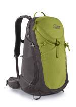 Sac à dos Lowe Alpine Eclipse 25 Vert et gris