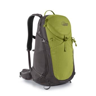 Sac à dos Lowe Alpine Eclipse 25 Vert et gris