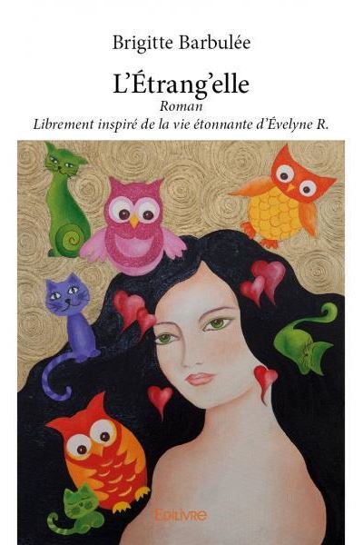 L'étrang'elle