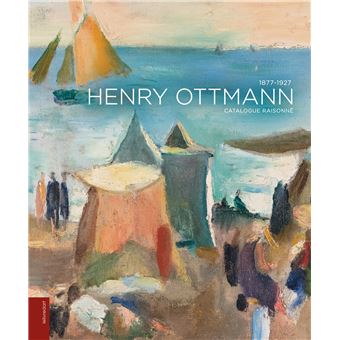 Henri Ottmann
