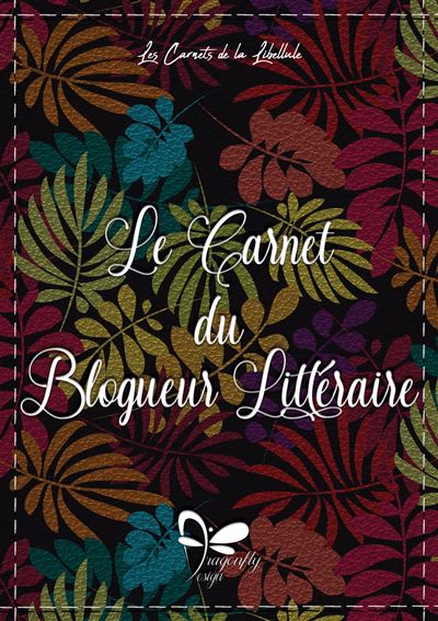 Le carnet du blogueur litteraire