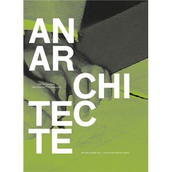 Anarchitecte