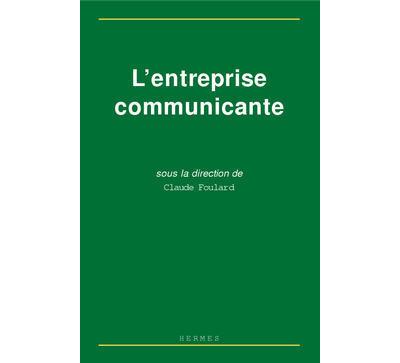L'entreprise communicante