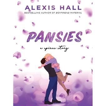 PANSIES - 1