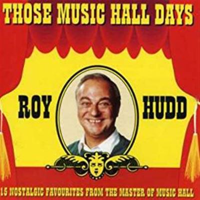 Those Music Hall Days
