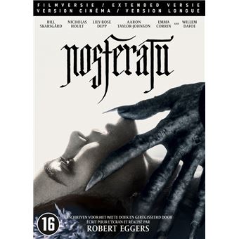 NOSFERATU-NL - 1
