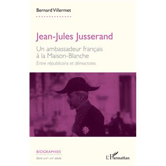 Jean-Jules Jusserand