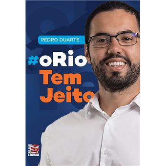 O Rio tem jeito - 1